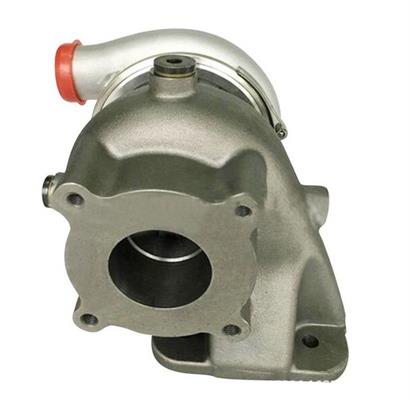 turbo ricostruito hx40 cummins marine