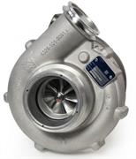 turbo ricostruito k29 man tga truck