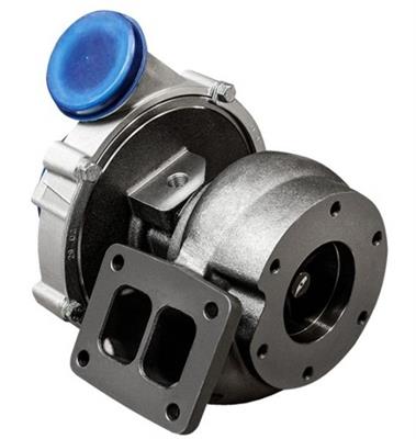 turbo ricostruito k29 man tga truck