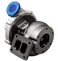 turbo ricostruito k29 man tga truck