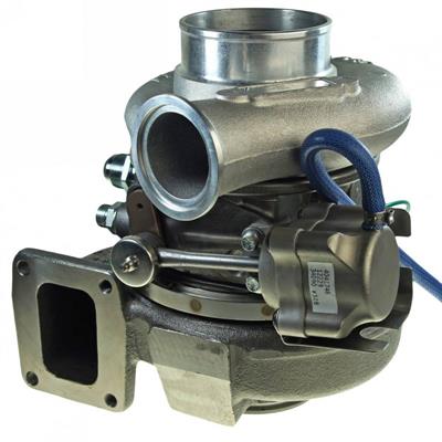 turbo ricostruito iveco bus/truck cursor 8