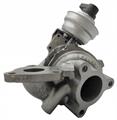 turbo ricostruito gt14 honda crv