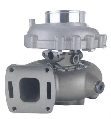 turbo nuovo compatibile k27 volvo penta marine