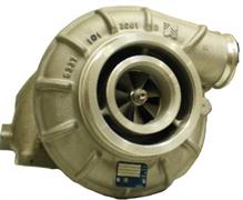 turbo nuovo compatibile k36 man ship