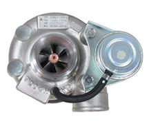 turbo ricostruito td04 kubota industrial