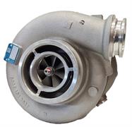 turbo ricostruito k33 man ship
