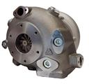 turbo ricostruito k33 man ship