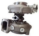 turbo ricostruito k33 man ship