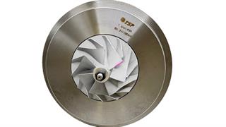 core assy bilanciato hx55w volvo truck