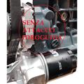 Motore Fiat Lancia 1.4cc 8v 350A1000 Bipower Revisionato Idroguida Elettrica