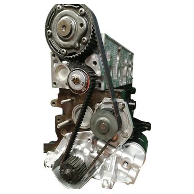 Motore Fiat Lancia 1.4cc 8v 350A1000 Bipower Revisionato Idroguida Elettrica