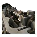 Motore Fiat Lancia 1.4cc 8v 350A1000 Bipower Revisionato Idroguida Elettrica