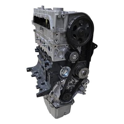Motore Fiat Jeepp 1.4cc MultiAir 55263624 Revisionato Senza Attuatore Valvole