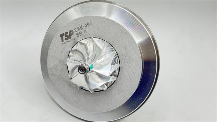 core assy bilanciato k03