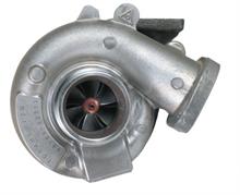 turbo ricostruito td04 caterpillar earth moving