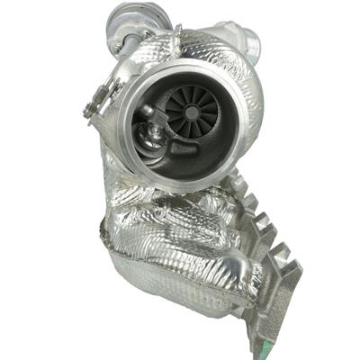 turbo nuovo compatibile audi rs3/tt/q3