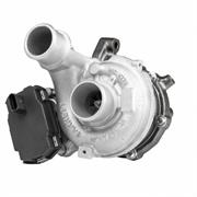 turbo ricostruito hyundai/kia 2.0l