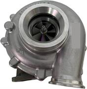 turbo ricostruito liebherr earth mover
