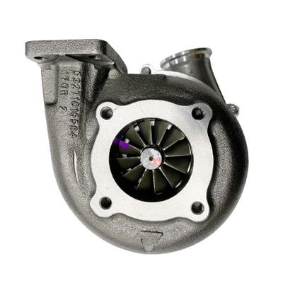 turbo ricostruito liebherr earth mover