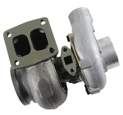 turbo ricostruito t3 john deere tractor