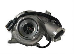 turbo ricostruito scania truck