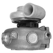turbo ricostruito