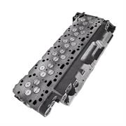 Testata Nuova Completa FTP Iveco Eurocargo Cummins 6 Cilindri 24 Valvole 2831274