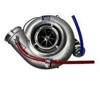 turbo ricostruito mercedes bus