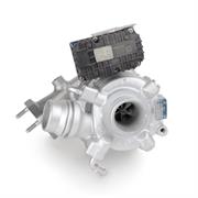 turbo ricostruito ssang yong rexton muso 2.2l