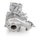 turbo ricostruito ssang yong rexton muso 2.2l