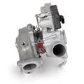 turbo ricostruito ssang yong rexton muso 2.2l