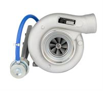 turbo ricostruito hx40 cummins