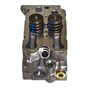 Testata Molle e Valvole 2.5cc VM Chrysler Jeep Alfa Romeo Serie 4 Pezzi AMC
