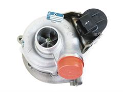 turbo nuovo compatibile range rover discovery 22.7l
