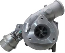 turbo nuovo compatibile mahindra scorpio 2.2l