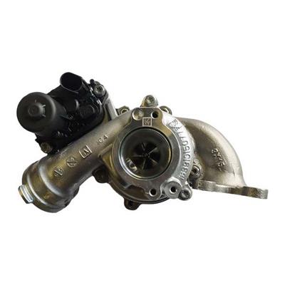 turbocompressore ricostruito vw golf tsi 10