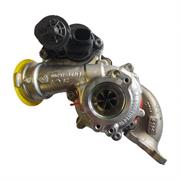 turbocompressore ricostruito vw golf tsi 10