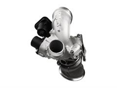 turbocompressore ricostruito bmw x1//mini countryman