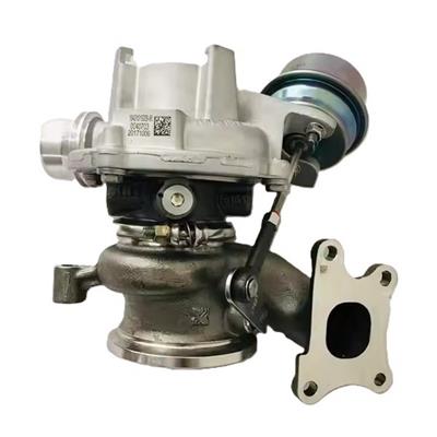 turbocompressore ricostruito vt01 geely link  1.5t