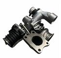 turbocompressore ricostruito peugeot/opel/toyota 1.2l