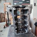 MONOBLOCCO USATO BMW N47D20C 2.0cc 16v 11112359837 7810596