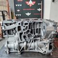 MONOBLOCCO USATO BMW N47D20C 2.0cc 16v 11112359837 7810596