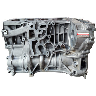 MONOBLOCCO USATO BMW N47D20C 2.0cc 16v 11112359837 7810596