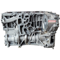 MONOBLOCCO USATO BMW N47D20C 2.0cc 16v 11112359837 7810596