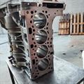 MONOBLOCCO USATO BMW N47D20C 2.0cc 16v 11112359837 7810596