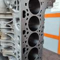 MONOBLOCCO USATO BMW N47D20C 2.0cc 16v 11112359837 7810596