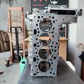 MONOBLOCCO USATO BMW N47D20C 2.0cc 16v 11112359837 7810596
