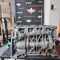 MONOBLOCCO USATO BMW N47D20C 2.0cc 16v 11112359837 7810596