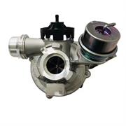 turbo nuovo compatibile vt01 geely link  1.5t