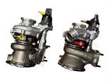 turbocompressore ricostruito porsche 911 3.0 carrera 4